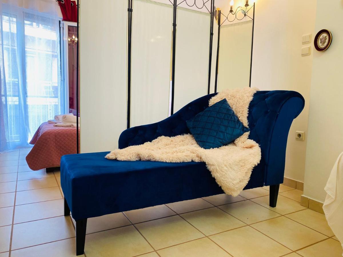 Monastiraki Classy Apartment Athena Bagian luar foto