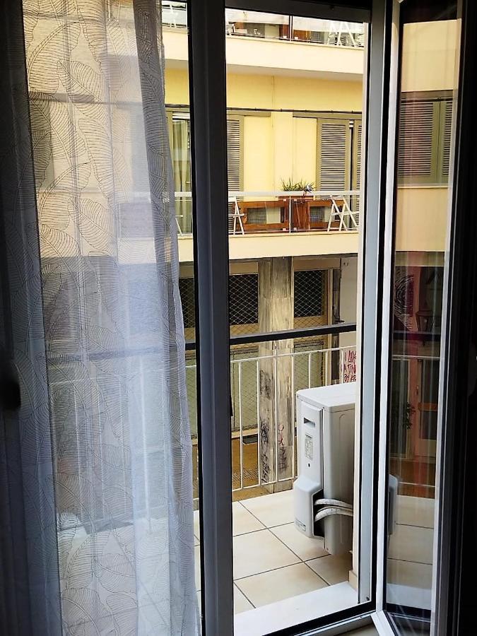 Monastiraki Classy Apartment Athena Bagian luar foto