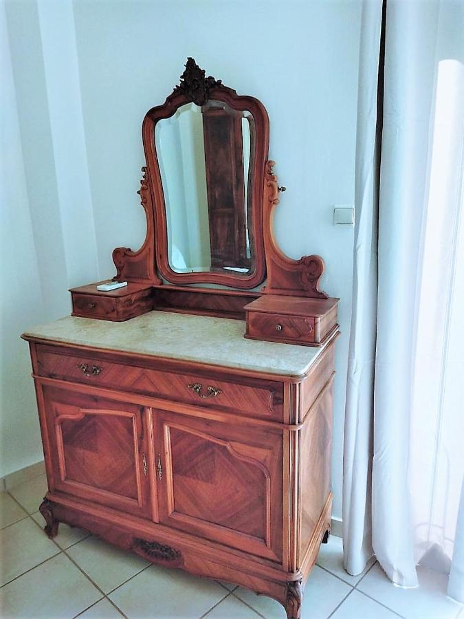 Monastiraki Classy Apartment Athena Bagian luar foto